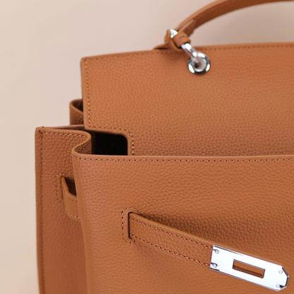 Léonie Noble Handbag