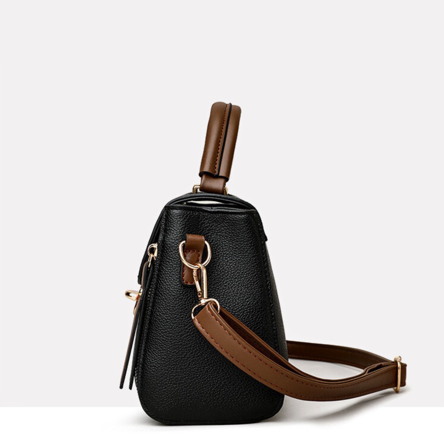 Vespera Couture Handbag