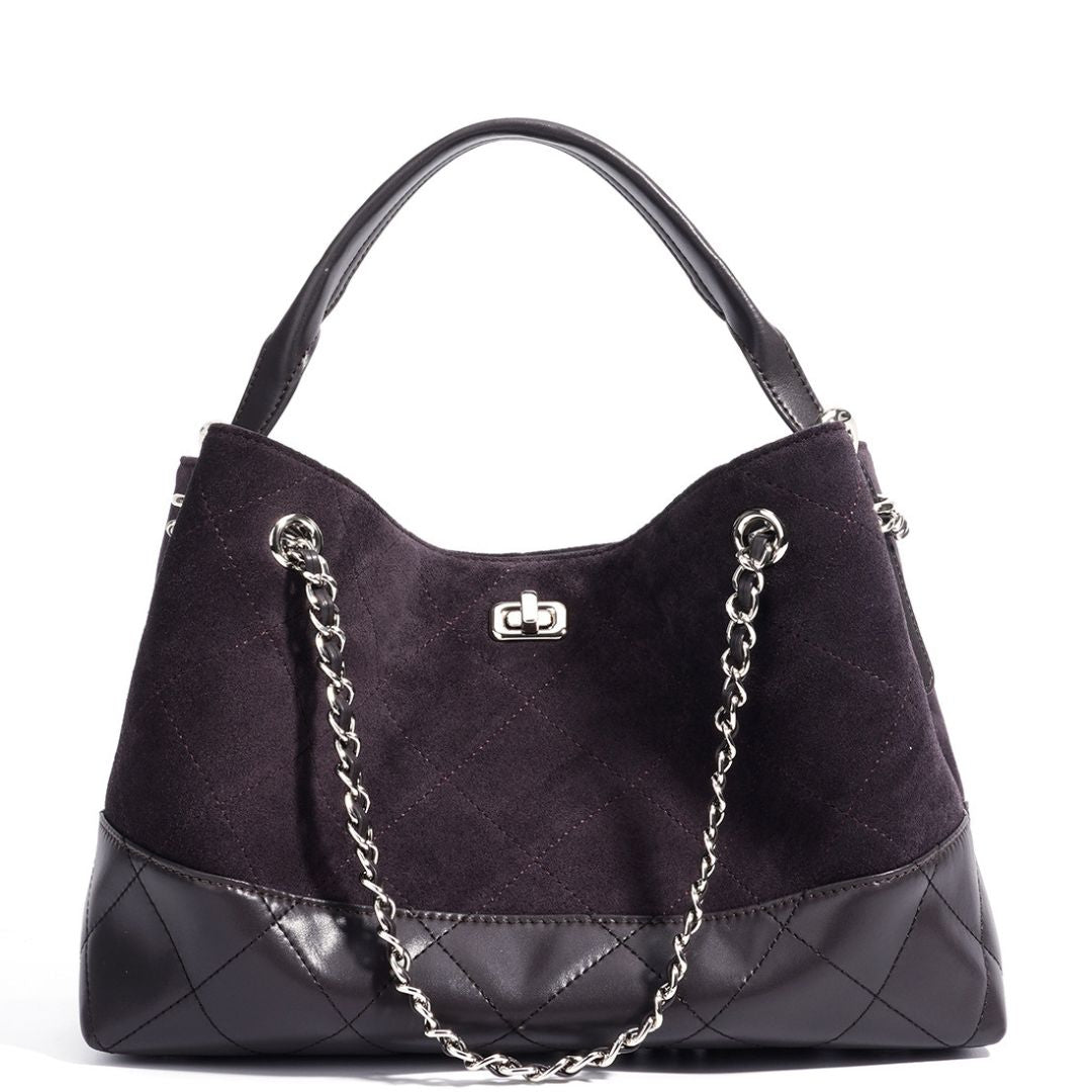 Sapphire Grace Handbag