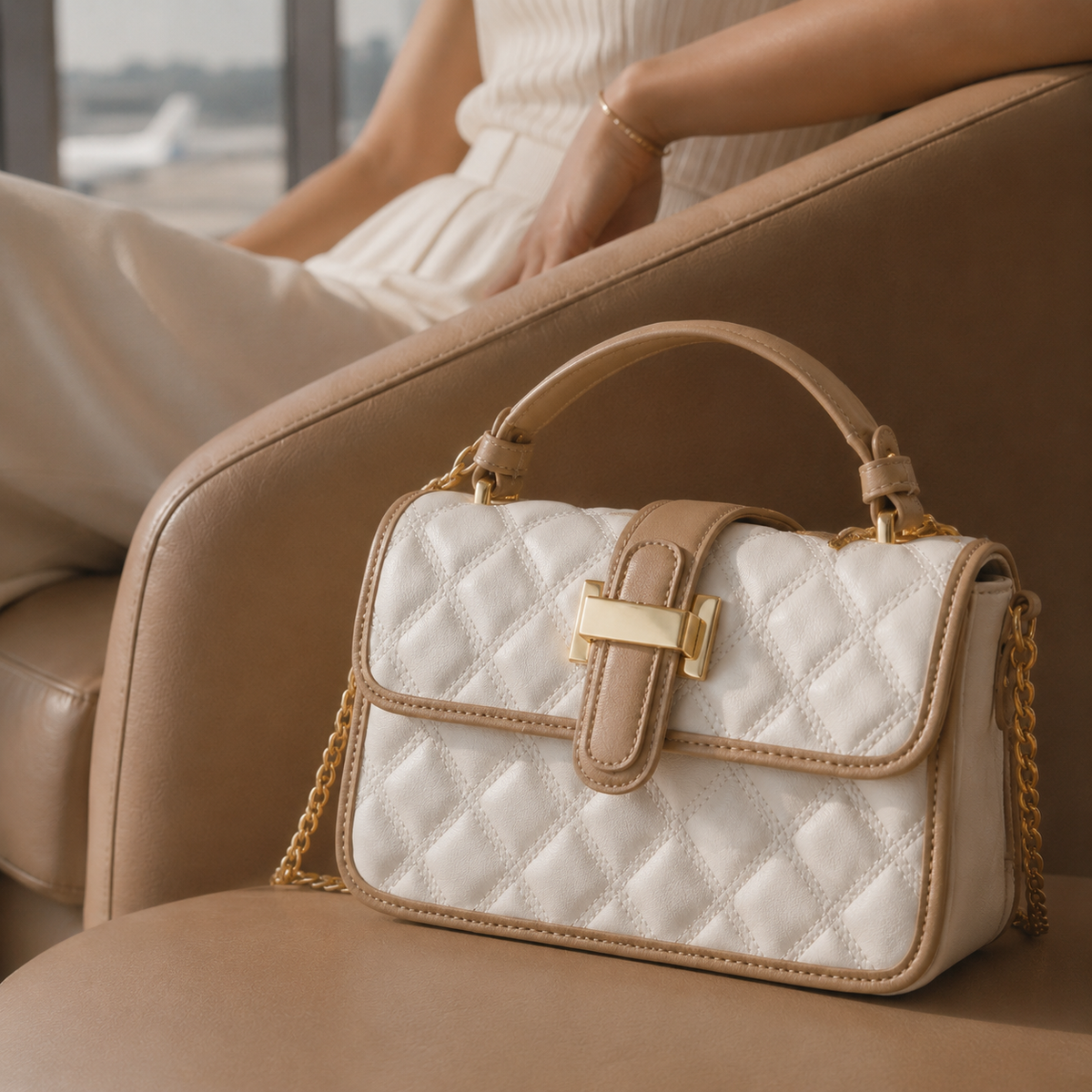 Briar Finch Handbag