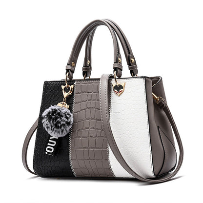 Octavia Crossbody Bag
