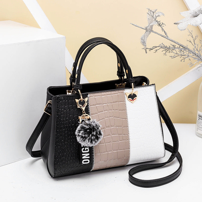 Octavia Crossbody Bag