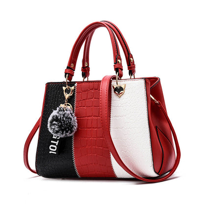 Octavia Crossbody Bag