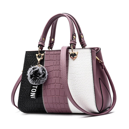 Octavia Crossbody Bag