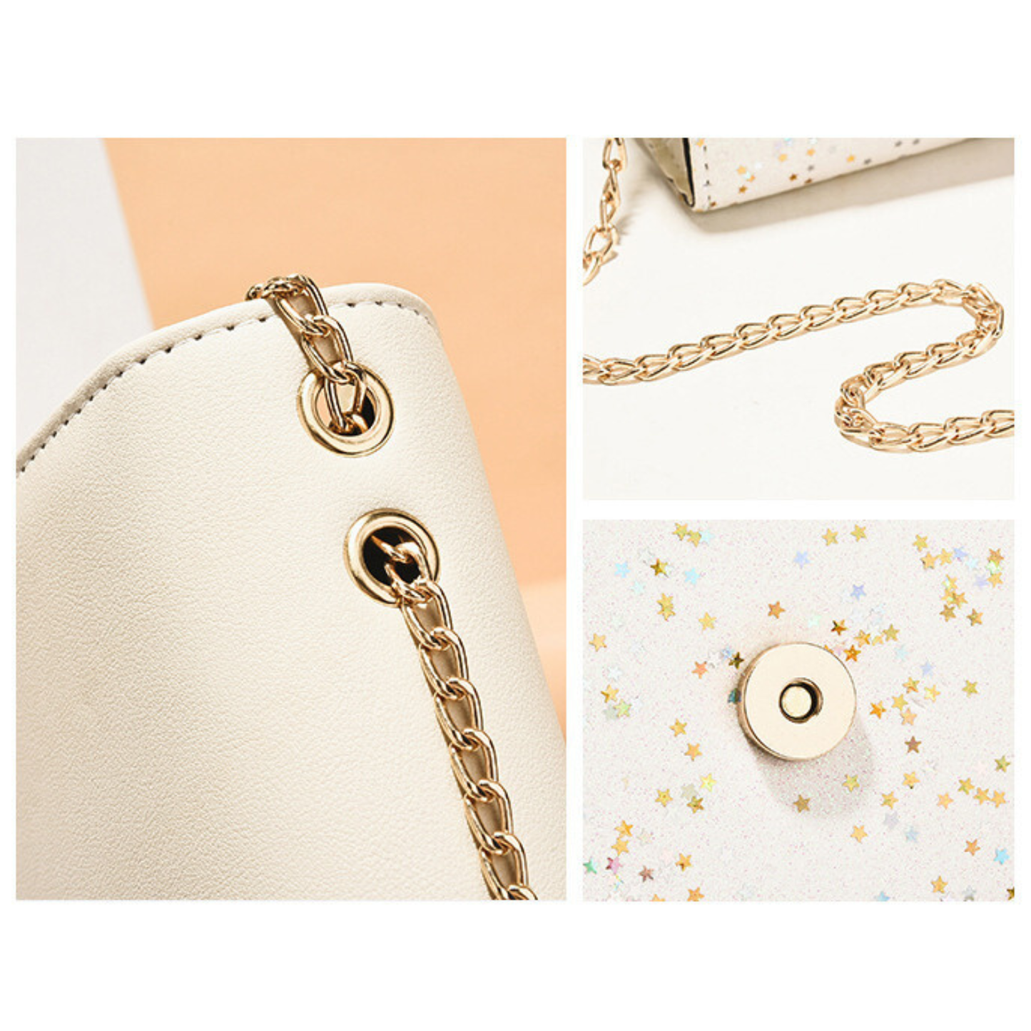 Juliette Classique Handbag