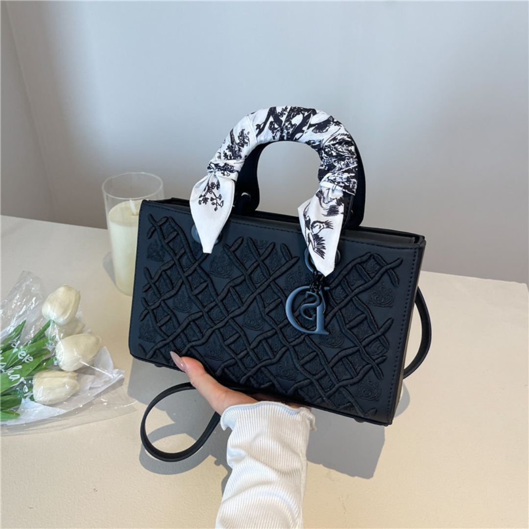 Whispered Grace Handbag