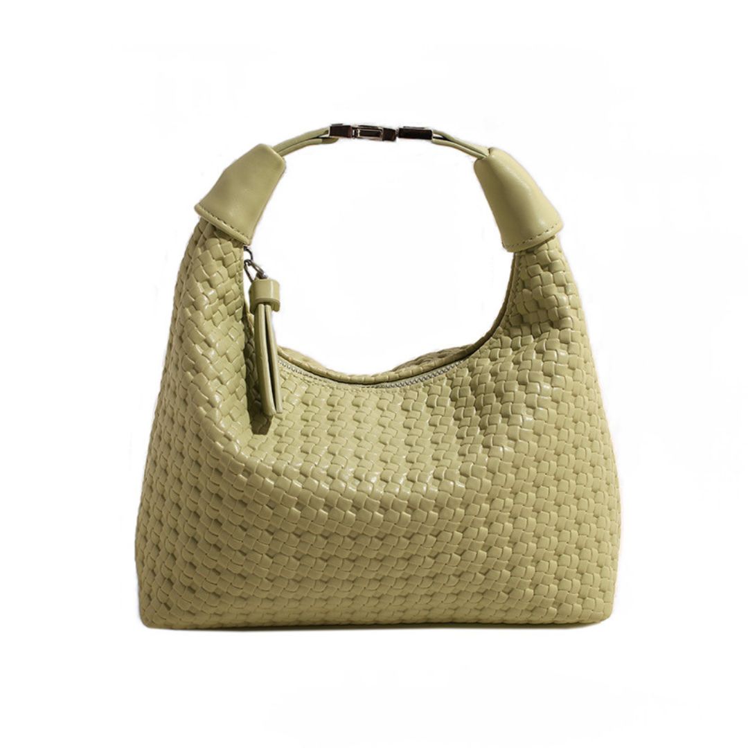 Voile de Minuit Handbag
