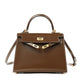 Brown - Gold