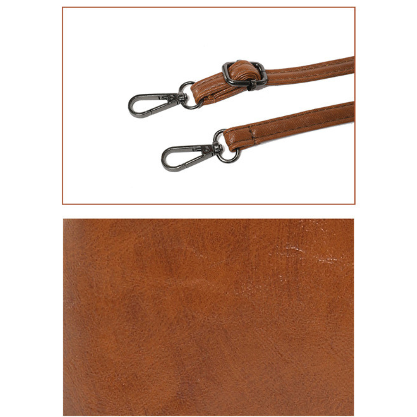 Grande Couronne Handbag