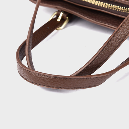 Henriette Classique Handbag