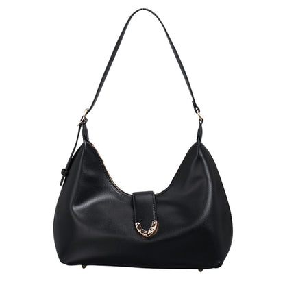 Chamberlain Gold Handbag