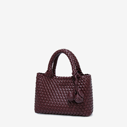 Velours Classique Handbag