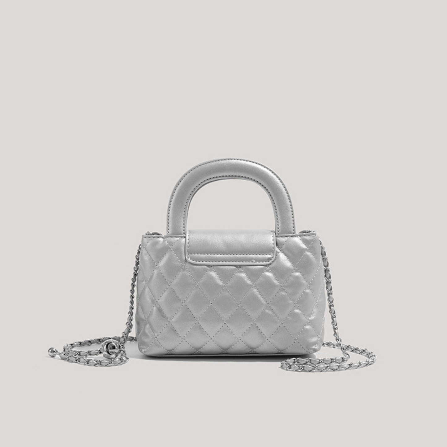 Seraphine Luxe Handbag