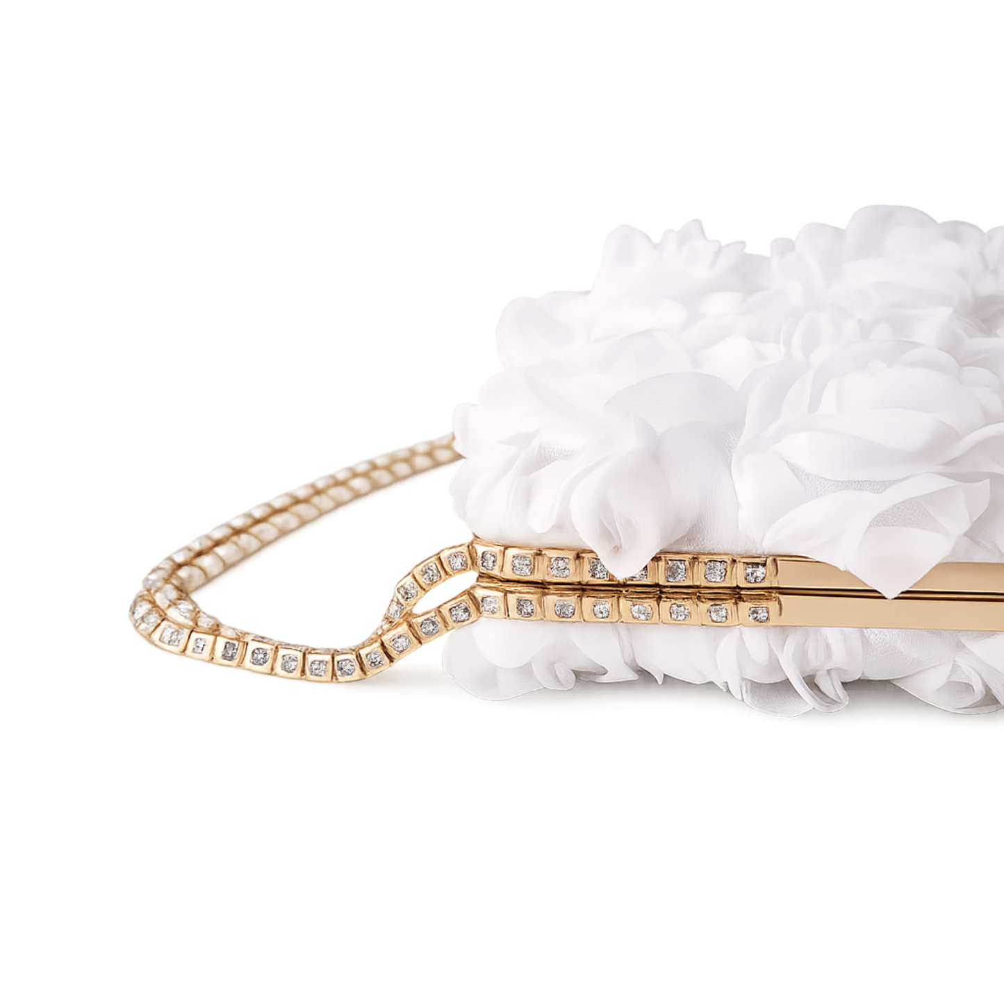 Ligne Patrimoniale Handbag