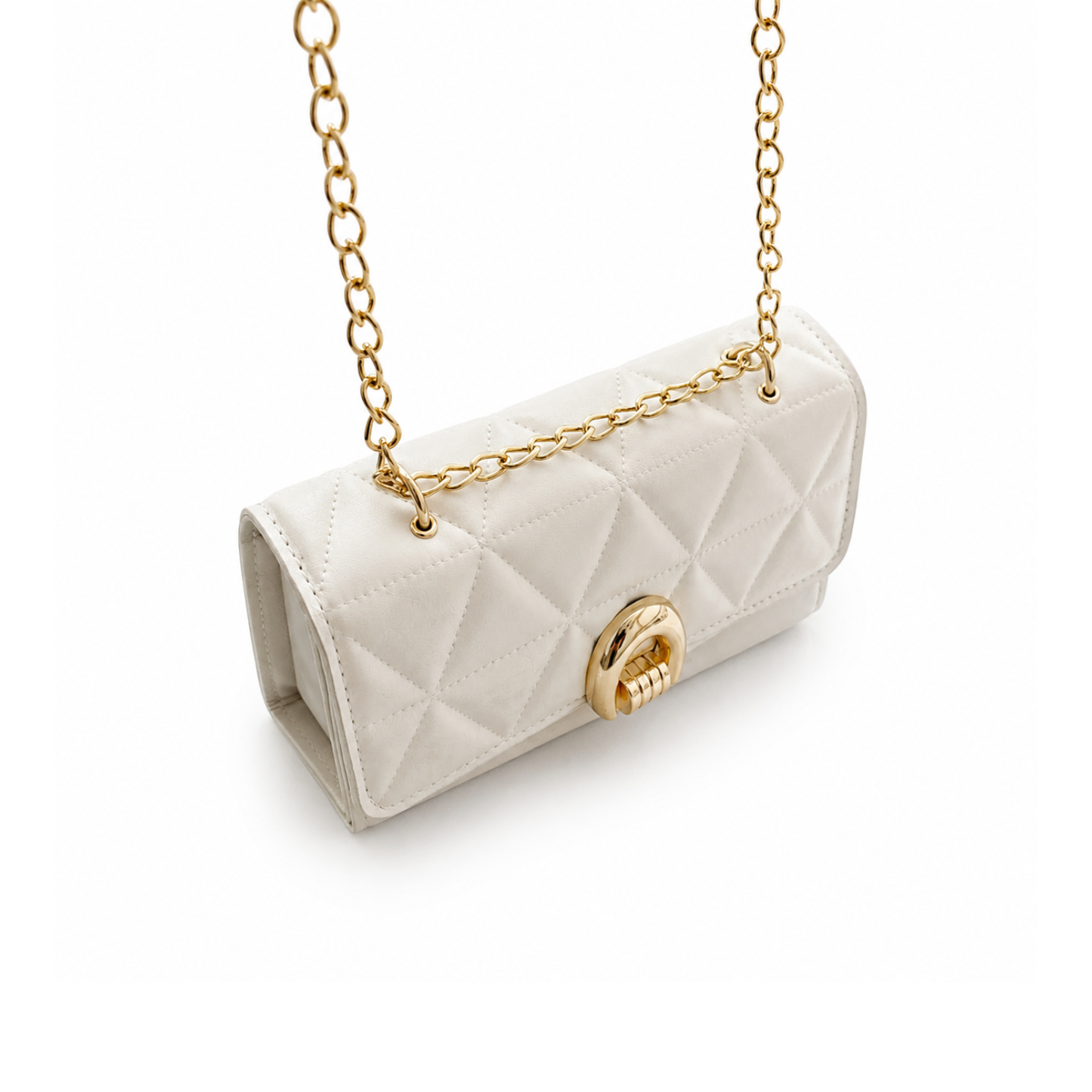 Rivière Luxe Handbag