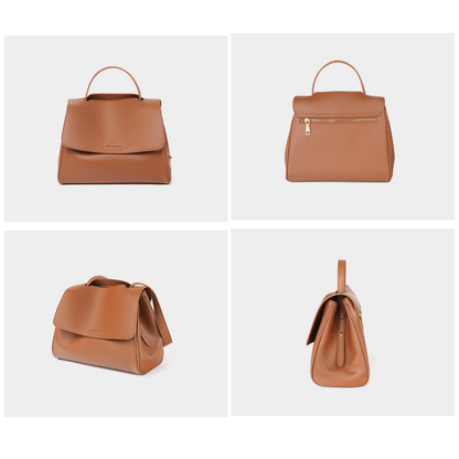 Vivienne Majesté Handbag