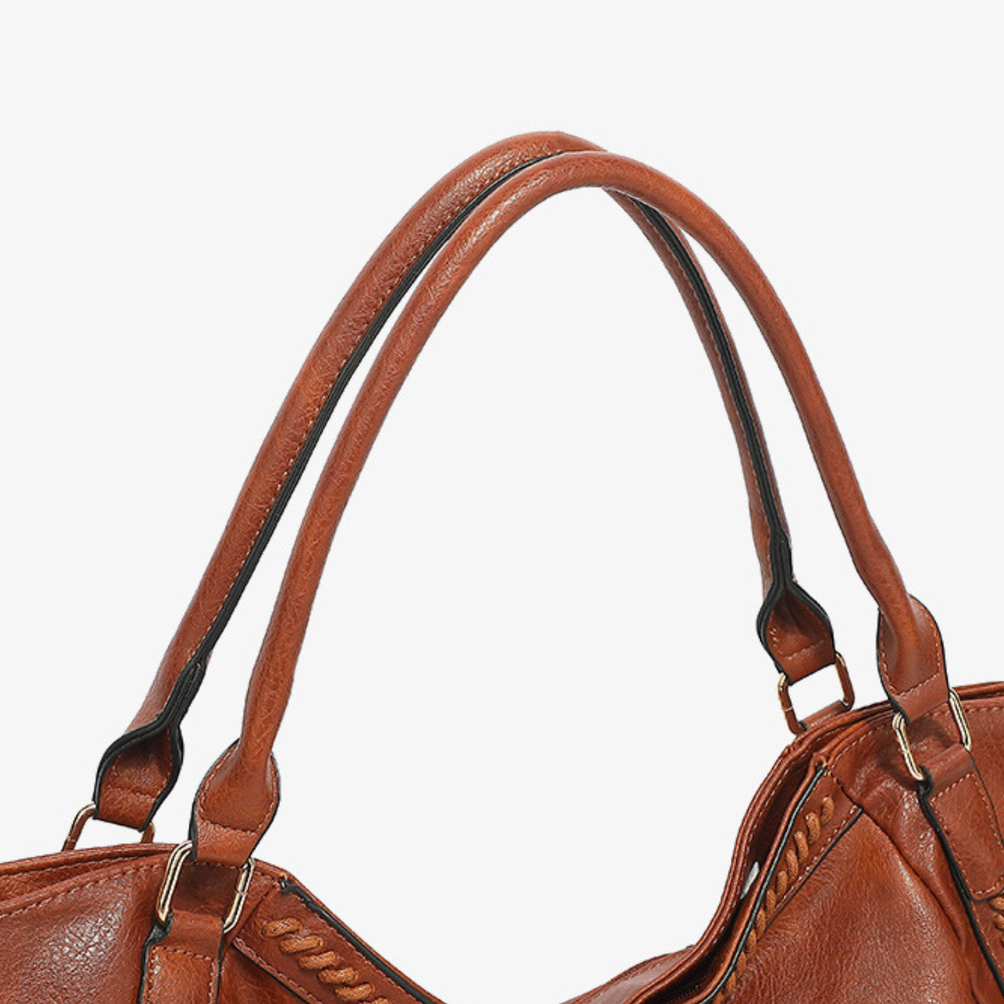 Salon Ivoire Handbag