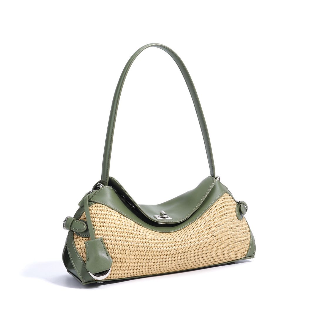 Velour Majesté Handbag