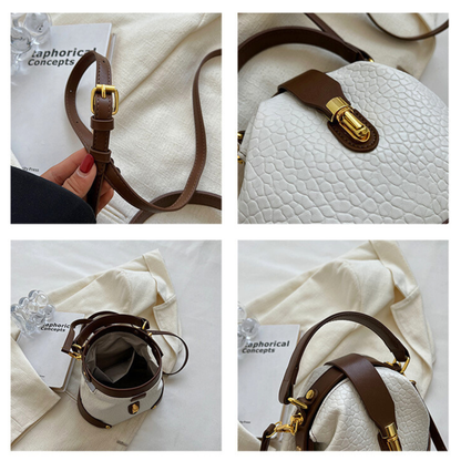 Rosalie Opéra Handbag