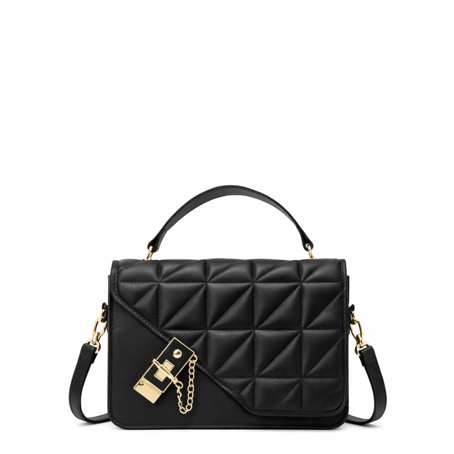 Grande Allure Handbag