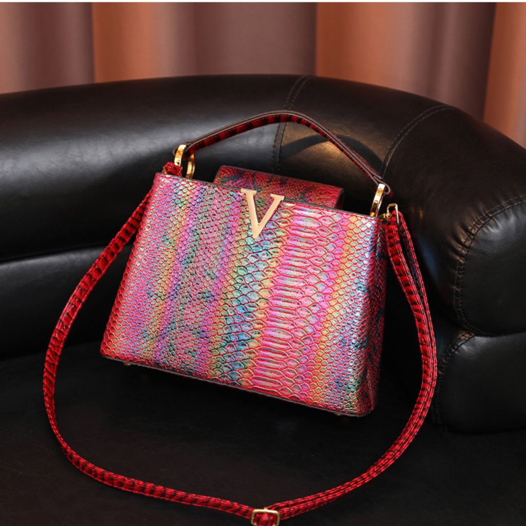Sublime Aura Handbag