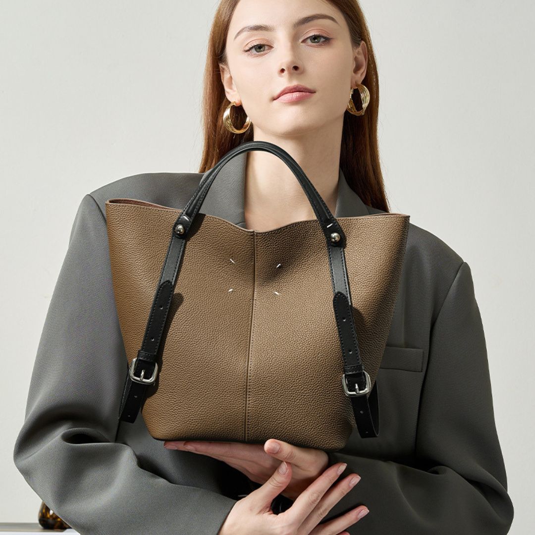 Ciel Éternel Handbag