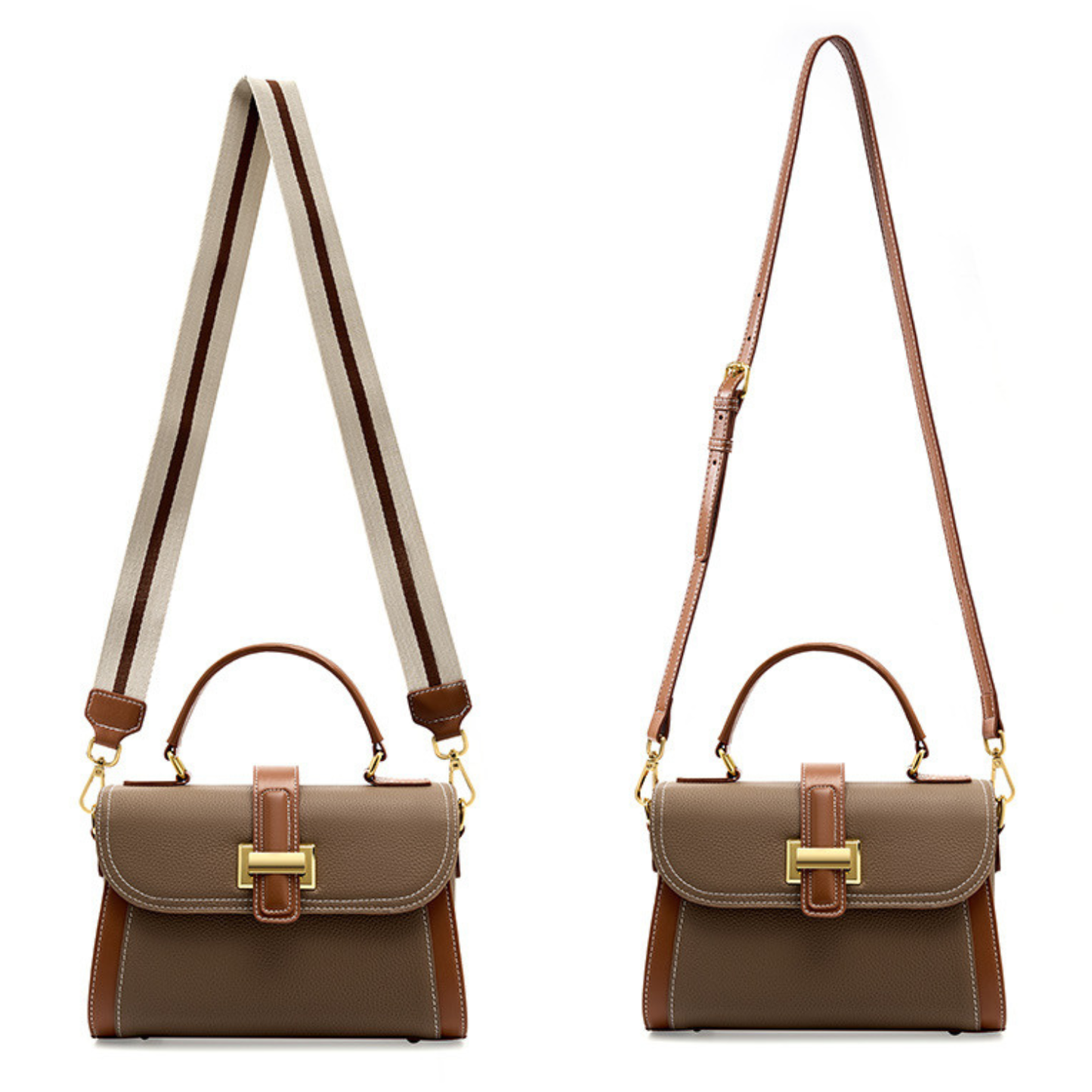 Céleste Charm Handbag