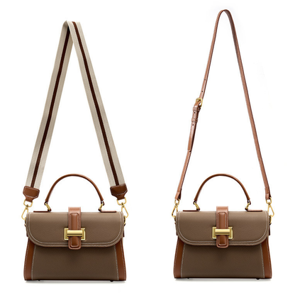 Céleste Charm Handbag