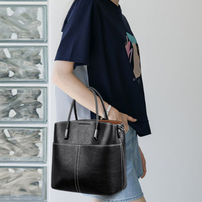 Majestic Pearl Handbag