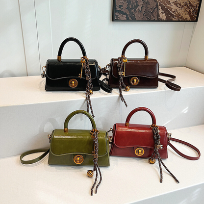 Luxe Carillon Handbag