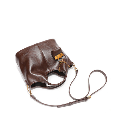 Valmont Heritage Handbag