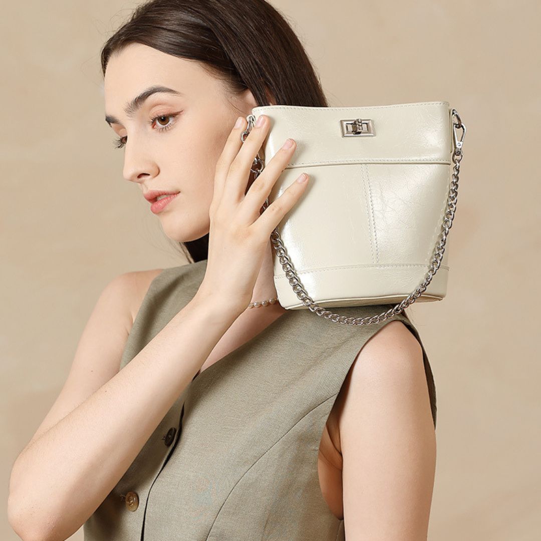 Couture Heirloom Handbag