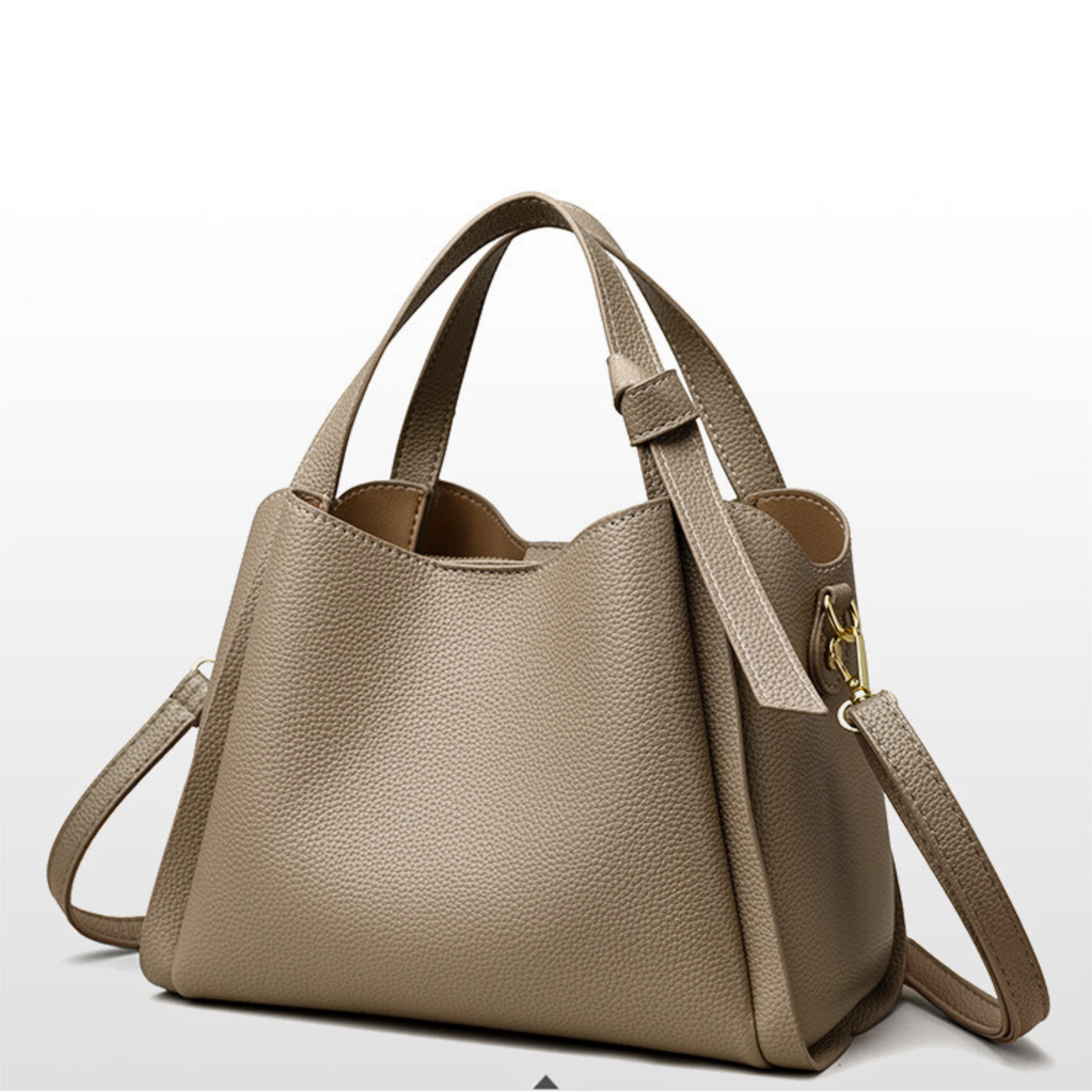 Anastasie Luxe Handbag