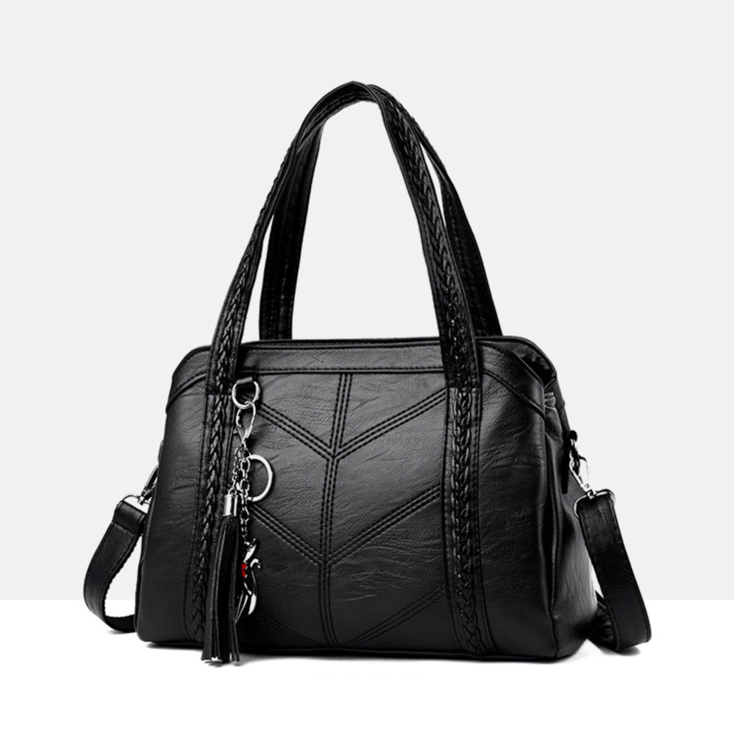 Véronique Luxe Handbag