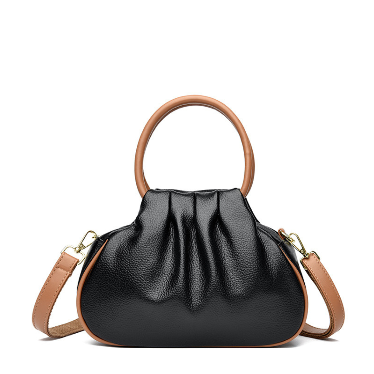 Florence Couronne Handbag