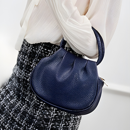 Radiant Poise Handbag