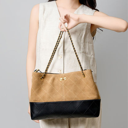 Lustre Royale Handbag