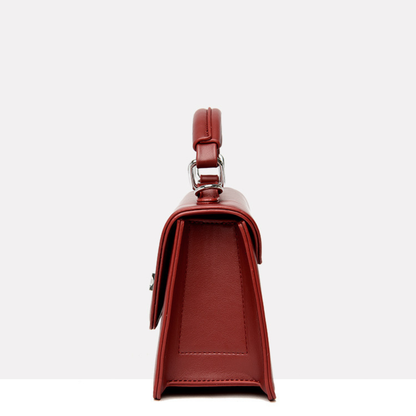 Ivory Palais Handbag