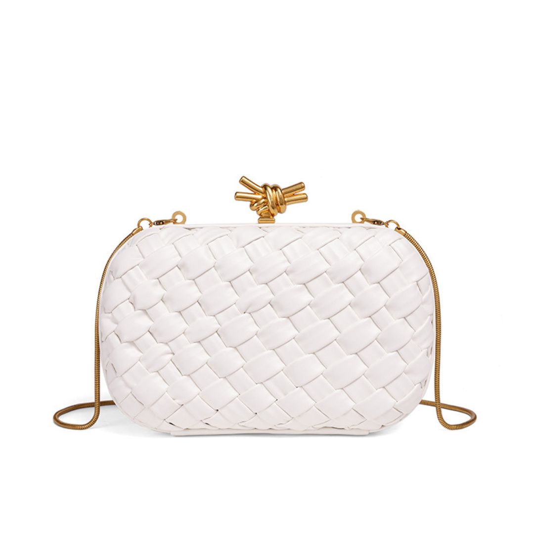 Royal Poise Handbag