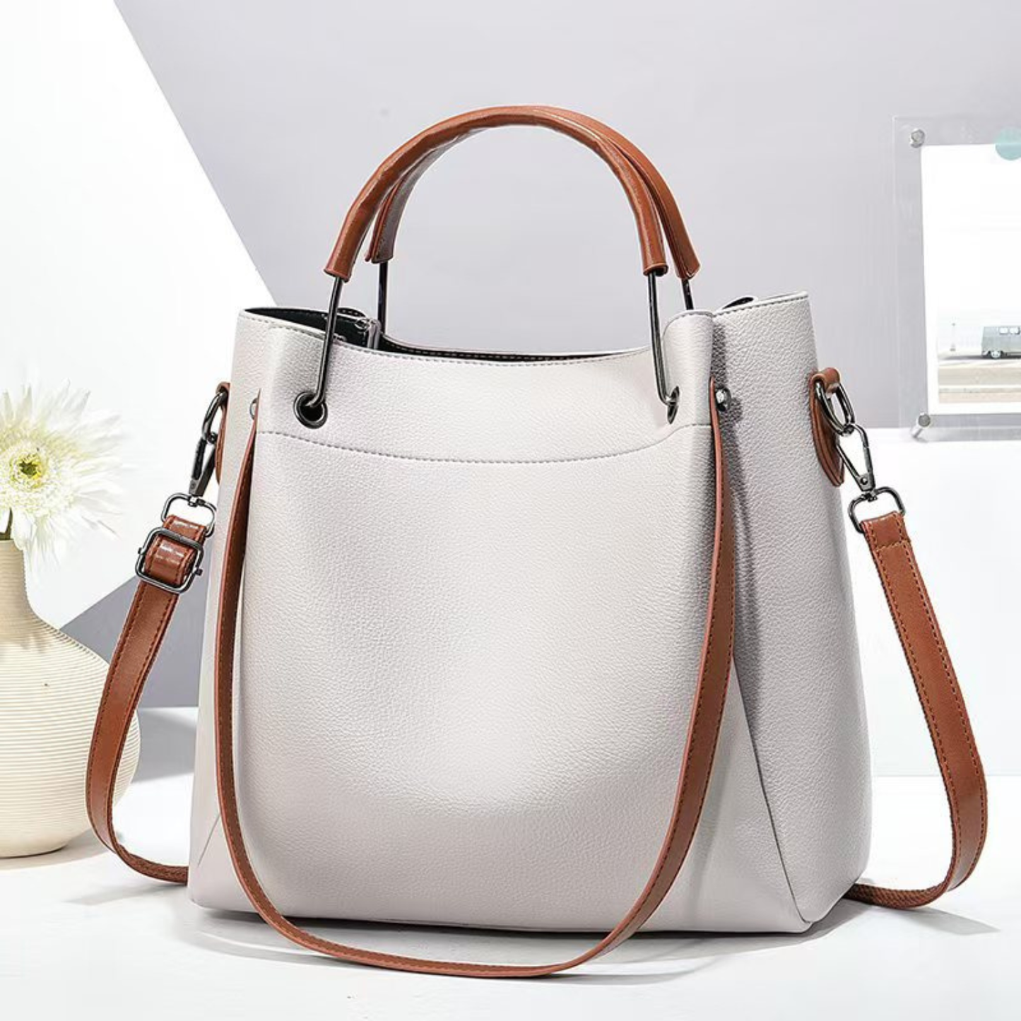 Estelle Prestige Handbag