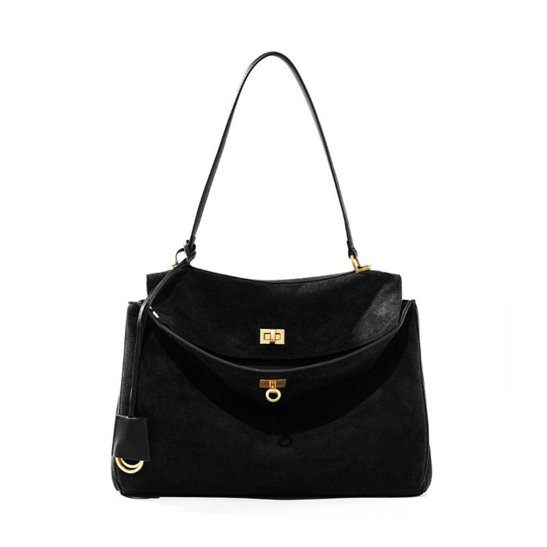 Charmed Heritage Handbag