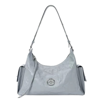 Rose Monarque Handbag
