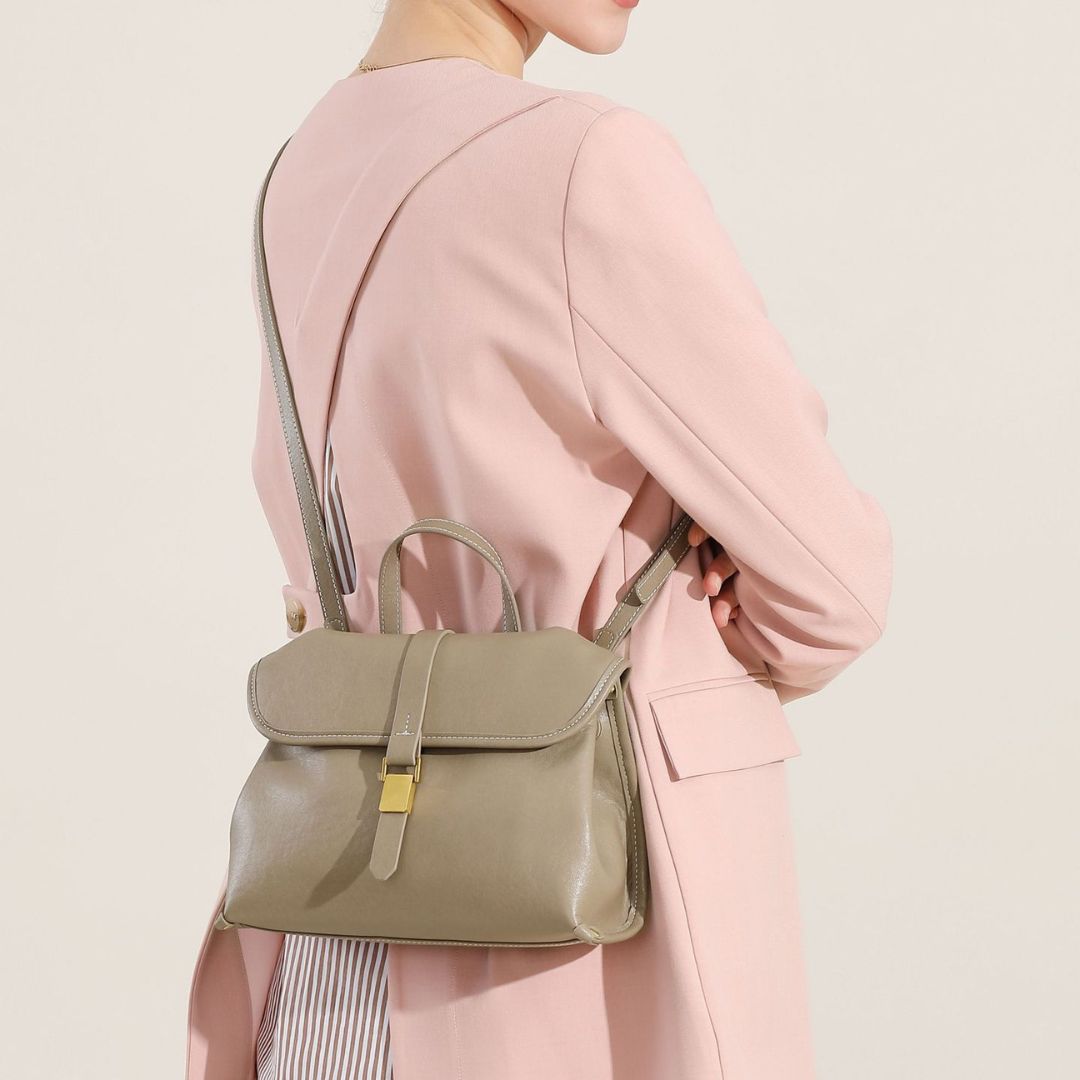 Parfum Serein Handbag