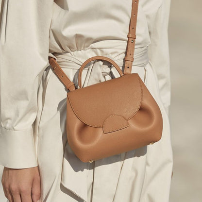 Mystère du Crépuscule Handbag