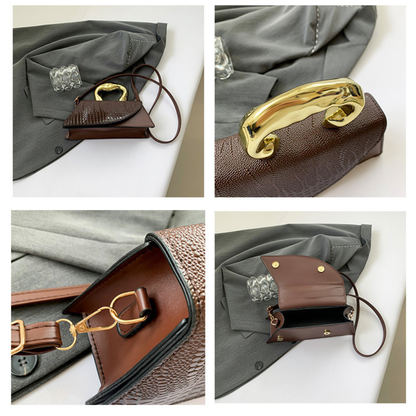 Serene Couture Handbag