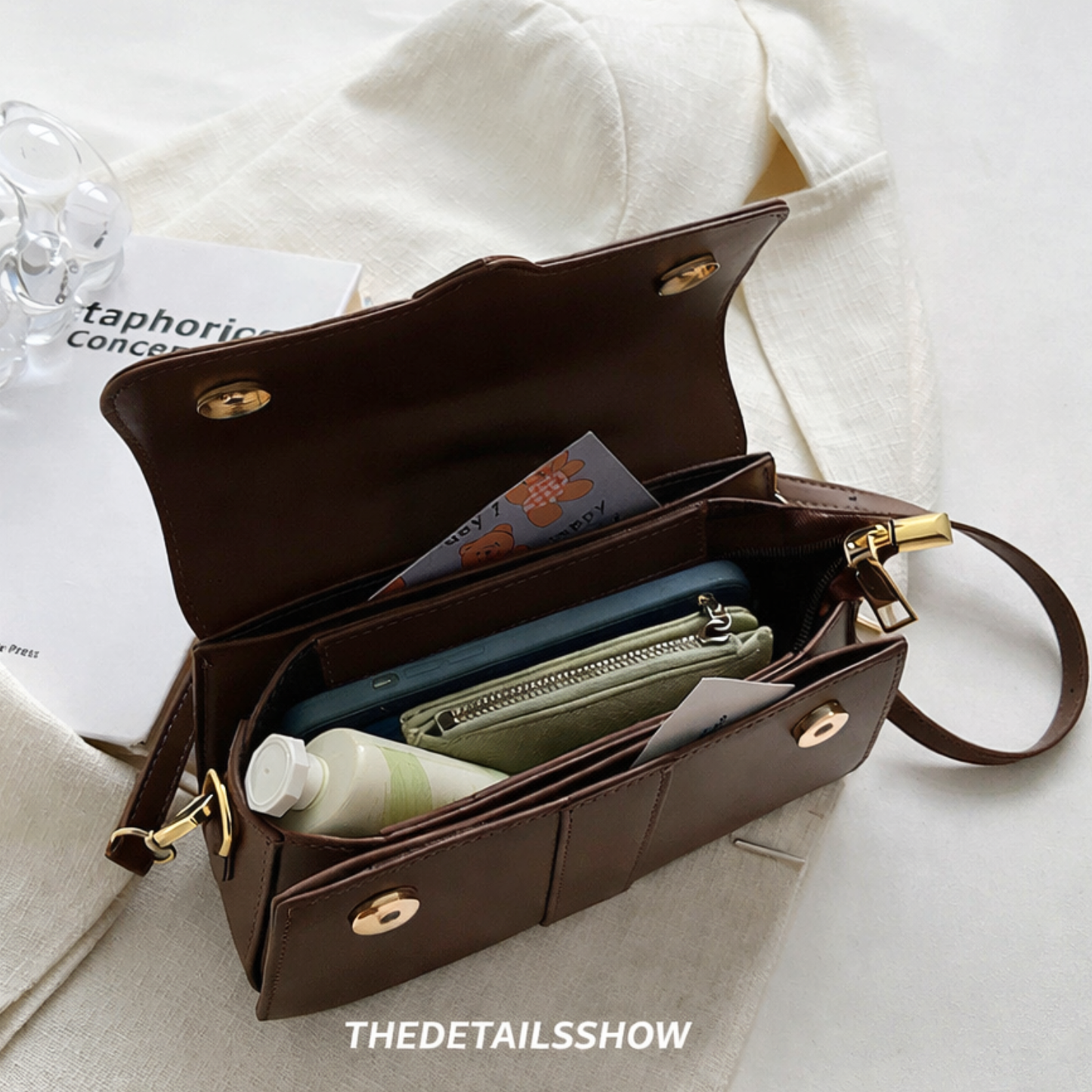 Atelier Prestige Handbag