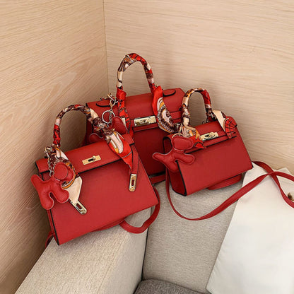 Reflet du Temps Handbag