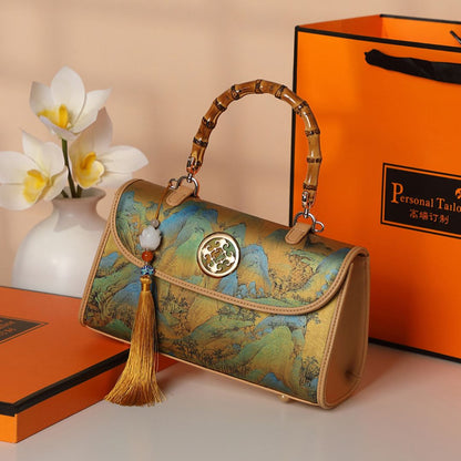 Château Elegance Handbag