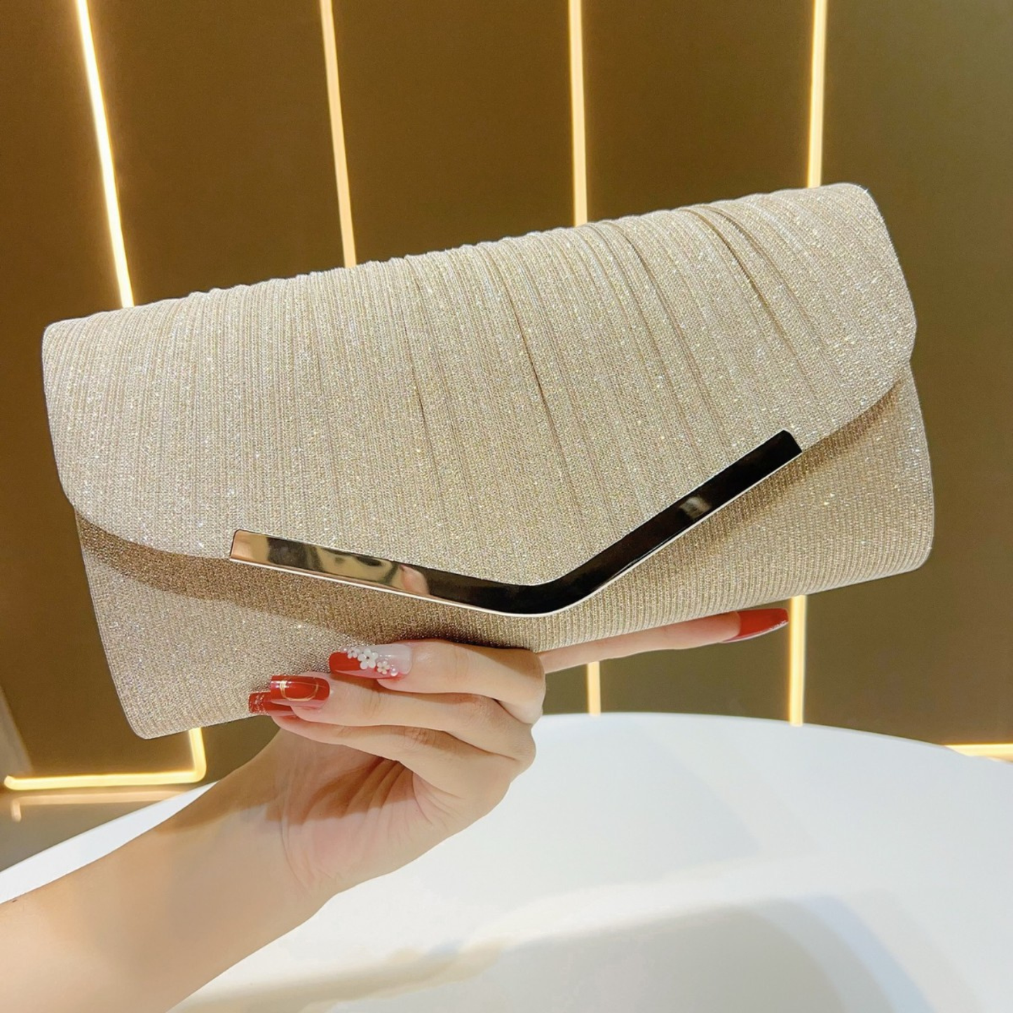 Eternal Souveraine Handbag
