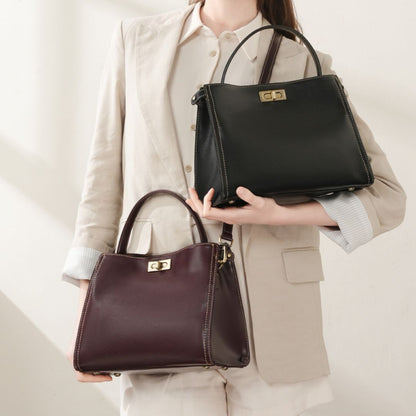 Crimson Grace Handbag